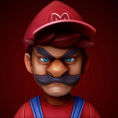 An angry Brooklyn plumber witnessing a hostile government takeover. Here we go! (read this part in Mario’s voice please)