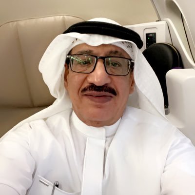 ناقد رياضي . عضو الاتحاد السعودي للإعلام الرياضي .