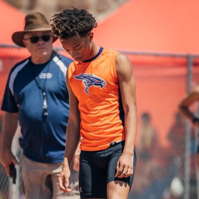 Eastlake HS | Horizon Falcons | C/O 2028 | 200m – 23.00 | 400m – 51.07 | GPA 3.86| jeramiahthomas311@gmail.com|number 9107476015