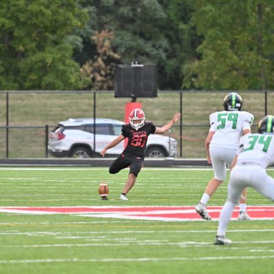 North Side High School | CSK 4⭐️ K/P 5’8 175lb 3.0 GPA | fakronsofian41@gmail.com | phone # (540)-354-9201 | HC Ben Johnson - (260) 348-0029 NCAA ID: 2501495522