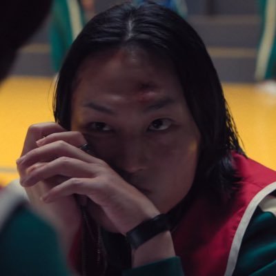 literally namgyu⁉️さんのプロフィール画像