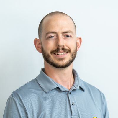 Equipment Manager | GTCC Turfgrass Management Instructor | EMCP Level 2 | UNCG grad