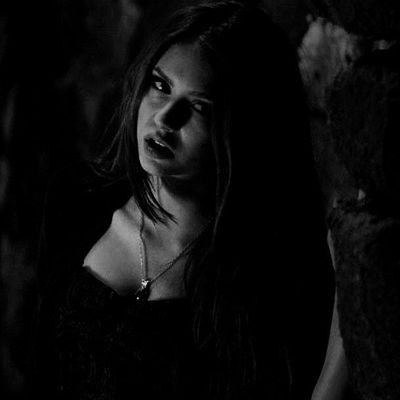 ㅤㅤ
ㅤand you know... I always get what I
want
-Katherine Pierce
ㅤㅤㅤㅤㅤㅤ#loatwt #ldstwt