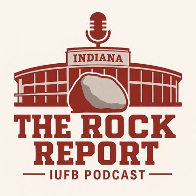 🎙️ IUFB Previews • Stories • Interviews • Hosted by Sean Wracher & Ricky Tamis • Official NIL Partner: Pizza X 🍕