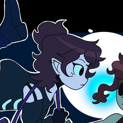 husk duo main ᵔ ᵕ ᵔ | kewt truther -`♡´- | #batgngtwt looking for moots!! ᯓ★ | dni - kewt deniers