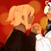 ☆ (@kmizuyari) 's Twitter Profile Photo ☆ (@kmizuyari) 's Twitter Profile Photo