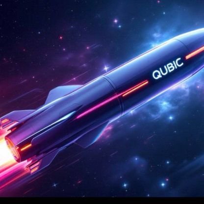 Investors, Props💈Qubic💈Lunc💈Velo inspiring.Cryptocurrency is a real freedom 🪂
การสูญเสียโอกาสทอง คือการสูญเสียโอกาสที่ยิ่งใหญ่ที่สุดในโลก🧡