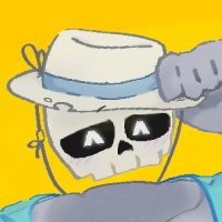 桑恩 (@3n_rawb0t) 's Twitter Profile