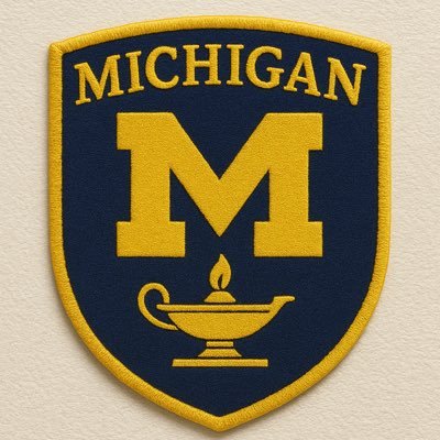 MGoMichFan's profile picture. •Follower of Jesus Christ •〽️ichigan Wolverines Fan •Detroit Sports fan• My Coach wasn’t born on 3rd base.