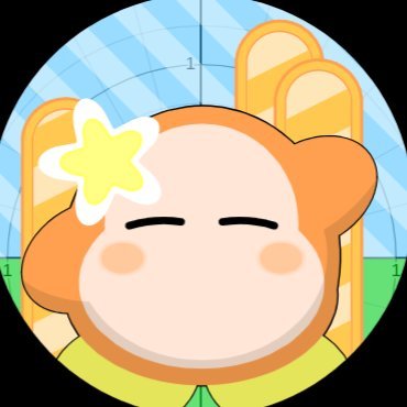 高二|数学&カービィ好き|将棋アマ二段|OMC緑(KKKKTJ)|将棋ライク|
たまにDesmosでワドルディとかの関数アートを作っていて、素数大富豪をyという名前でやってます(2025 2/11~)