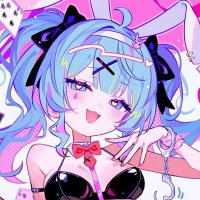IrohasuVD 🩷 (@irohasuvd) 's Twitter Profile