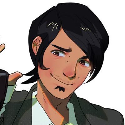 adam π comms open Profile