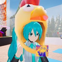 Just a Random Private Person (@naegirifed) 's Twitter Profile