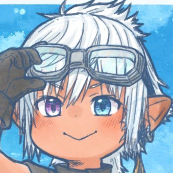 2022年4月より始めました!SS大好き!楽しいこと大好き!一緒にいろんなとこいきましょ~!!
マナ鯖TITAN 27区43番地 あいこんはとうやさんにかいてもろたやつ!
いんすたぐらむ:https://t.co/yluyQx53sU
MHW:大剣、盾斧、片手、砲撃槍