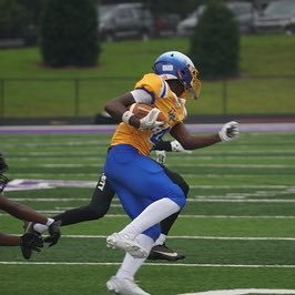 Irvin Thompson Profile
