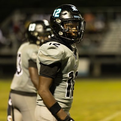 kgreene2028's profile picture. Believer of Jesus Christ|5’10 160 lbs| Dual athlete, FB & TF| 2028 ATH| 3.5 GPA|40-4.5|Track stats: 100-11.84 200-24.27 400 split-52.4 LJ-19-8