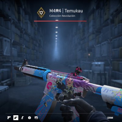 AlcachofaM5329's profile picture. 