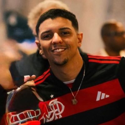 Erick Pereira da Silva Profile
