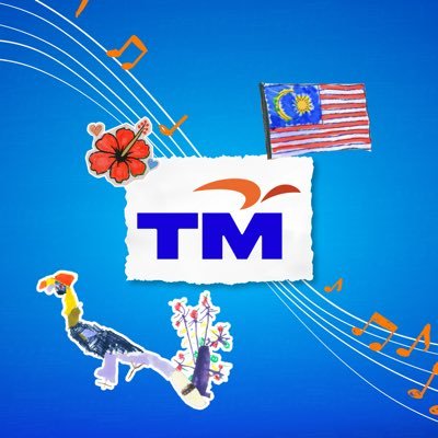 🇲🇾 The official X account for TM. 💬 Mention @unifi for service related support and queries. . SSM: 128740-P
