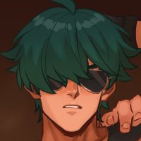 Krushyo (@krushyo) 's Twitter Profile