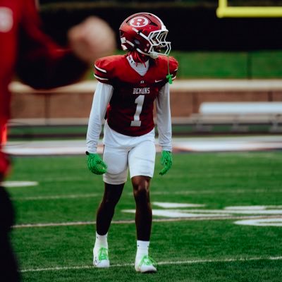 C/O ‘28|| wr|| 5’10”|| 165lbs|| Warner Robins High School || Route Runner||https://t.co/vc8YuHeakI