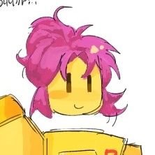 gimbomi924918's profile picture. ❤️roblox is my home and my life.❤      
                                Everyone, please be careful. You may draw inappropriate, gore, or healing content.☠️☠️