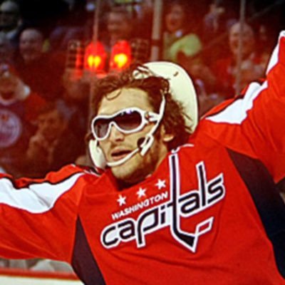 Living off O’s rebuild copium, Ovi clap bombs, and a nasty short game.