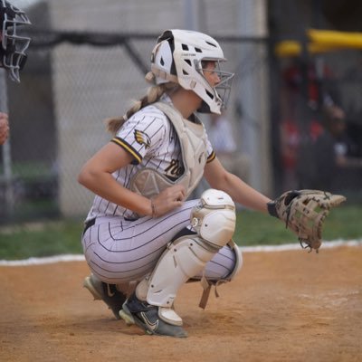 Turn 2 18u Showcase || First-base/Catcher || Northeast High School || 2027 || 5ā9 || 3.9 GPA
