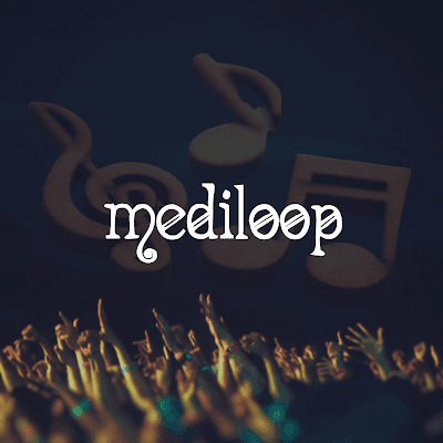 mediloop92's profile picture. 