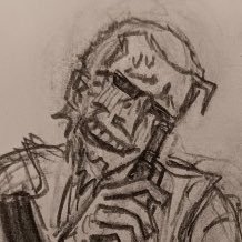 ▄︻デ══━一 hi its kaz priv kaz priv its kaz hi its k 🐾 if they talk behind yo back then fart. ⚰️🕊️ pfp art by vampiricvisions on tumblr