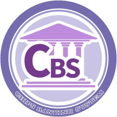 CBS_VRC's profile picture. VRSNS VRChatで使用できる ワールド間通貨取引システム
「Chips Banking System」の公式アカウントです．
 導入ワールド・イベント随時大募集中!
#CBS_VRC