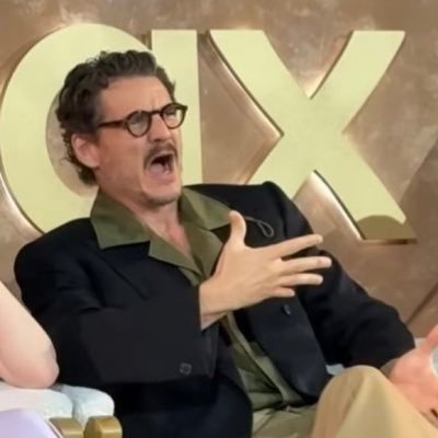 she/her | #BlackLivesMatter | #FreePalestine | mostly tweet about Pedro Pascal with some sports mixed in