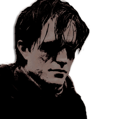 you want to kill gotham ?! for being weak ! for being afraid ! for failing again and again and again ! i am gotham . ( kill me ) .
