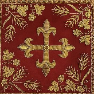 ♱Orthodox Catholic ♱ Igbo ♱ Religious & Sociological Regards ♱ Lover of Condensed Matter Physics ♱
