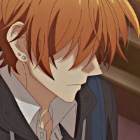 sag (@getosinner) 's Twitter Profile