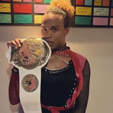 196 on QWI 200, 2024. 23. 🏳️⚧️. She/her. Professional wrestler. The Main Topic. #TheElevator. email for inquiries: stormgarconwrestling@gmail.com