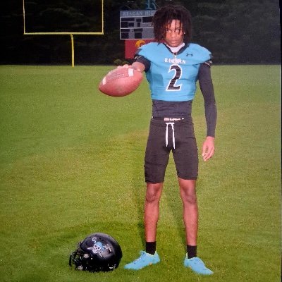 lamontalle1's profile picture. 6’0 140 | Class of ‘28, WR/CB/FS|