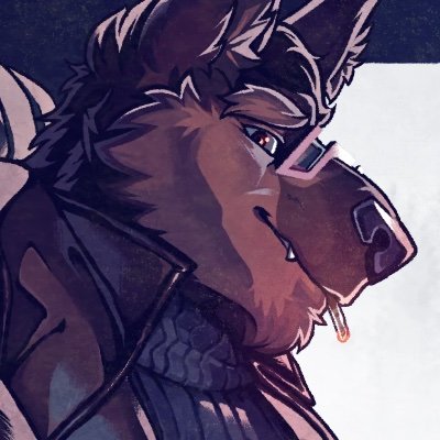 🦌 Profile