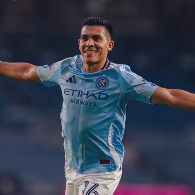 Alonso Martínez Profile