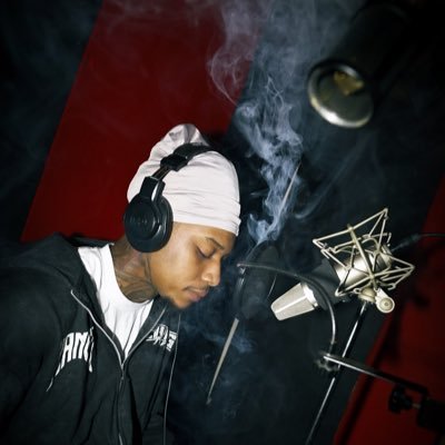 LLW💙💤LLC🕊💙LLN💤LLX〽️ BROWARD COUNTY RECORDING ARTIST🅱️🏋🏽♂️Ⓜ️Been Havin Motion