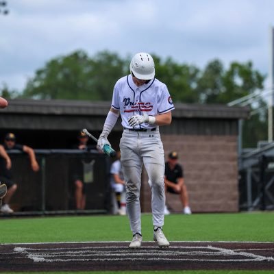 6’1 190lbs l Eastern High School l OF l 3.5 GPA l Class of ‘26 l alistershrock816@gmail.com l 📲 765-434-8716