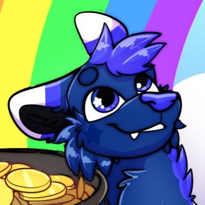 Cobalt Skunk 🦨 Profile