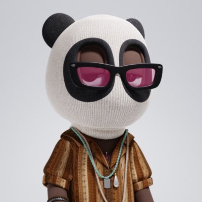 Web3 gamer passionate about building a global gaming community @gamerslodgex. Exploring P2E, GameFi, and the future of gaming. Open to collaborations!