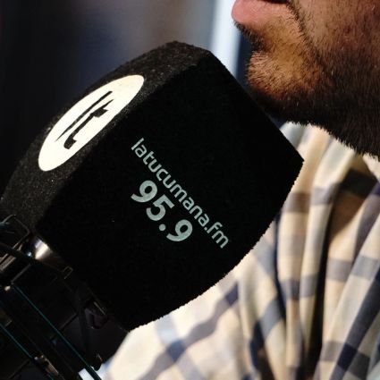 Comunicador Social. Hijo de la escuela pública. Periodista en @eltucumano_ok. Conducción/producción en @latucumanafm
