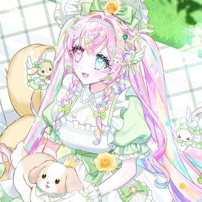 🩷🎀✧뽀야ᰔᩚ໒꒱⋆*🐾さんのプロフィール画像
