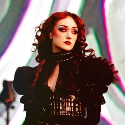 i just want some recognition for having good tits and a big heart ā¢ela/delaā¢