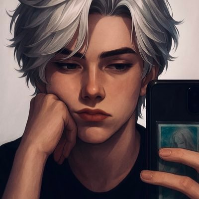 Le twink fou de ta TL. Je parle de ma vie et de ma folie dont le TDI🏳️🌈Fanatique de la gente masculine. Pro Palestine✨If found, please return to :@sneax7243✨