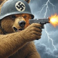 🍯Bear (@tyrannicalbear) 's Twitter Profile