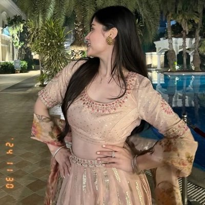 AnjaliAITech's profile picture. Exploring AI x Tech |  AI for business growth | Tech & Marketing Insights | DM for collabs