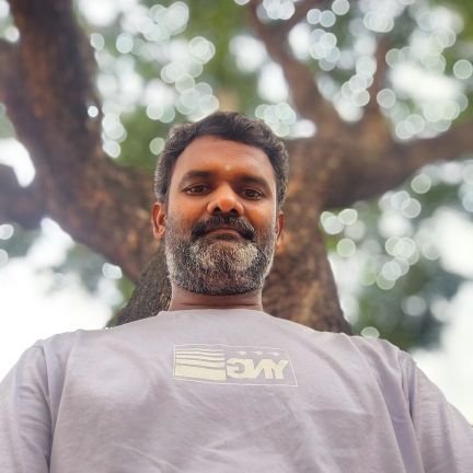 muthustar83's profile picture. 💑 ➡ 👨‍👩‍👧 ➡ 👨‍👩‍👧‍👦 ➡ ☺